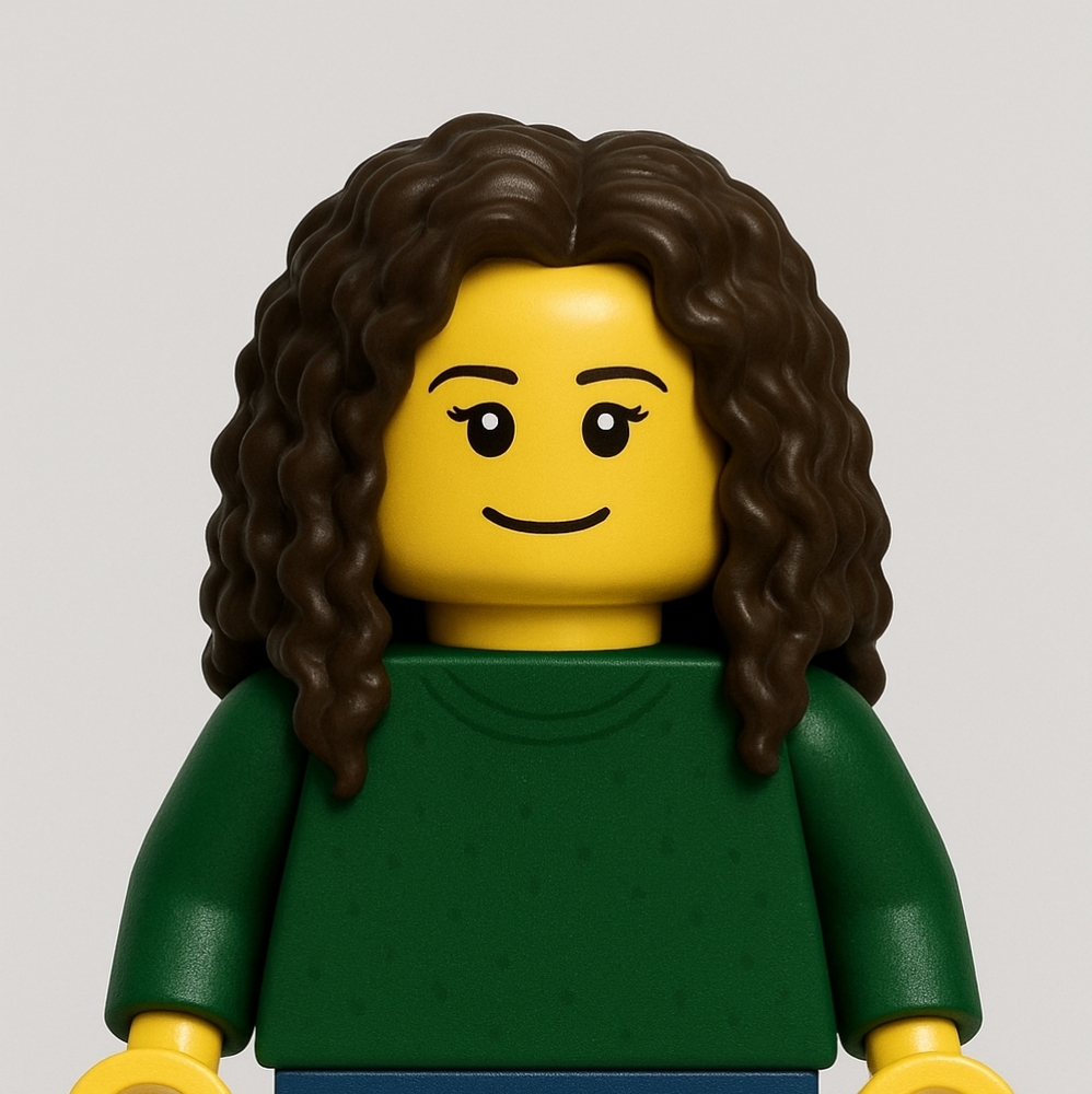 Meet your Posher, Jessica